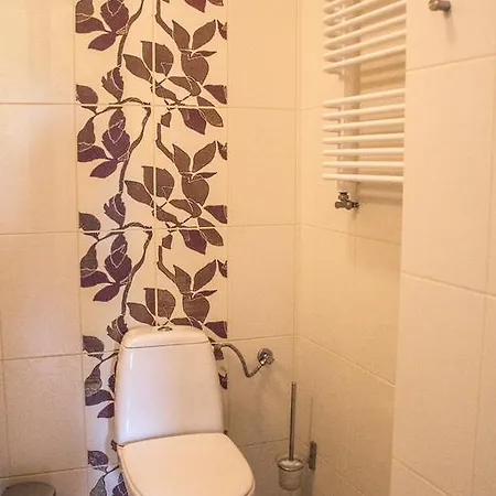Apartament Vis-a-vis Targow Poznanskich * Poznań