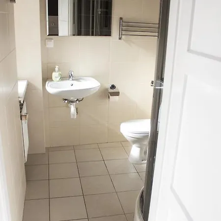 Apartament Apartament Vis-a-vis Targow Poznanskich *